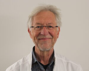 Alfred Schweizer